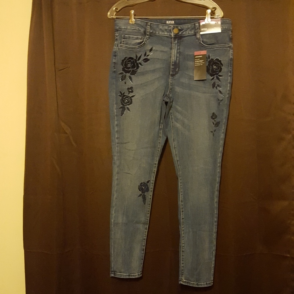 Jegging ~ size 16